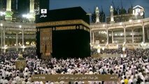 HD| Makkah Maghrib 13th December 2013 Sheikh Ghazzawi