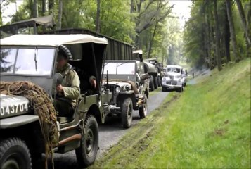 Association du Fort et de la Batterie des Ayvelles et le Club Ardennes 44