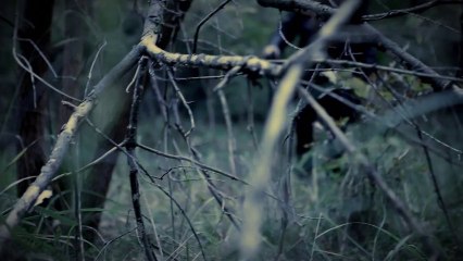 Obscure Sphinx - "Lunar Caustic" (2013)