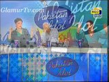 Pakistan Idol 3rd Episode Funny Auditions on Geo Tv 13 December 2013 in High Quality Video By GlamurTv