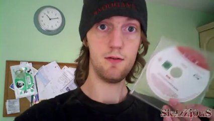 Black Media Pepper Virgins Suck  - Vlog Day 5 13/08/2011