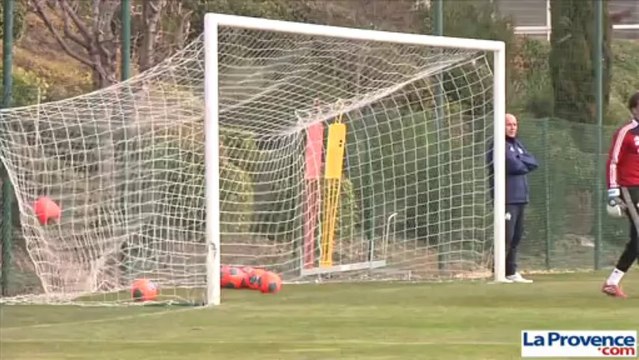 José Anigo : Un OL-OM reste un choc de L1