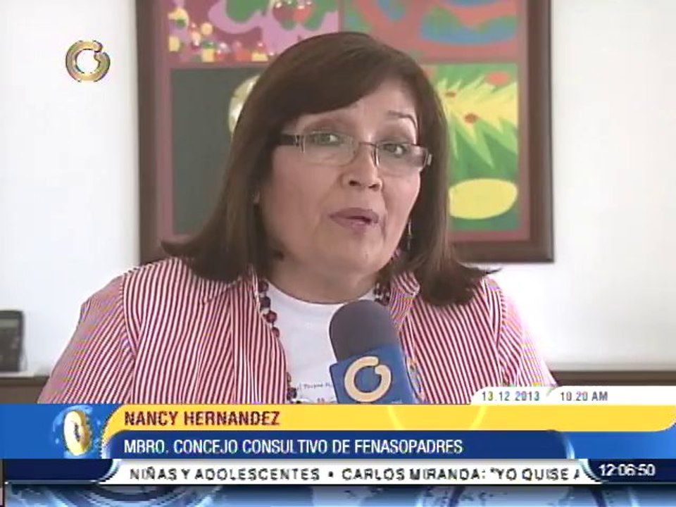 Suspensión temprana de clases implica que estudiantes deberán empezar desde cero