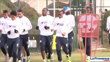 Rod Fanni : "Anigo n'est pas arrivé en tant que tortionnaire"