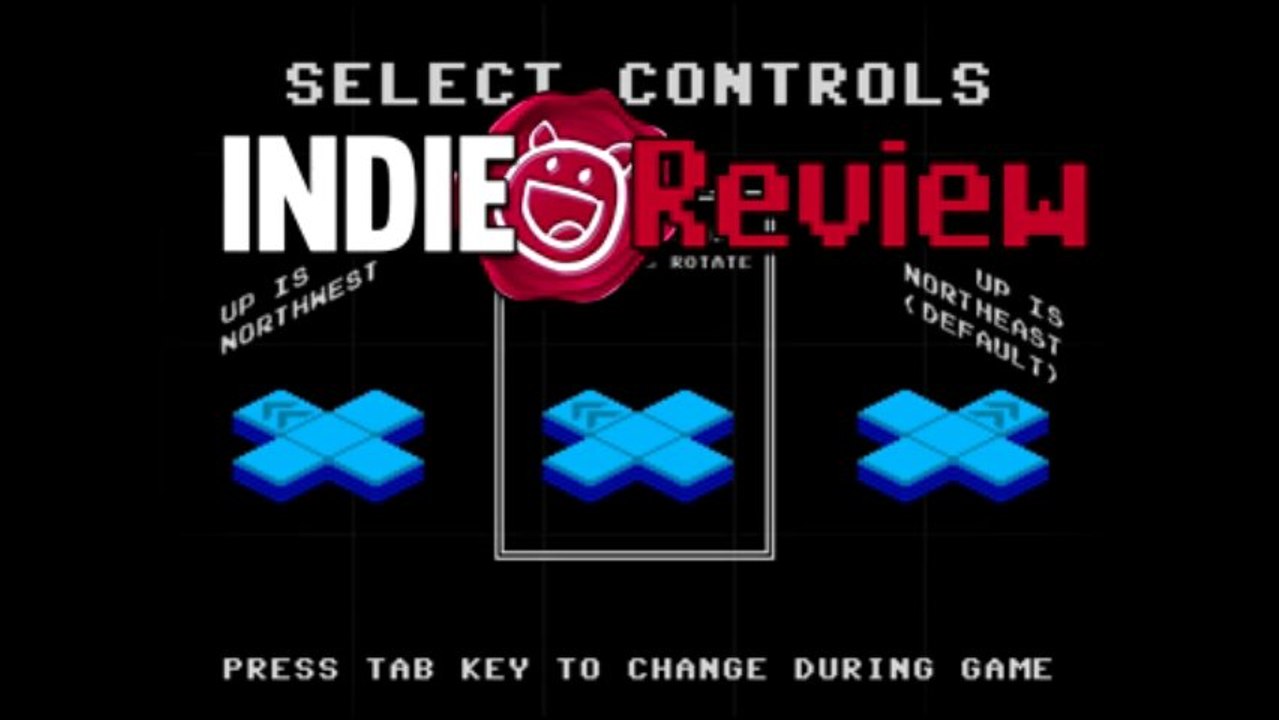 Indie Review - Naya's Quest
