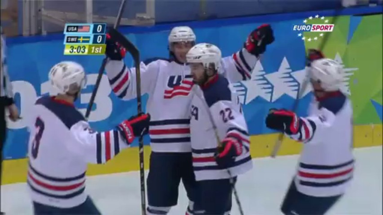 1212 TRENTINO HLTS : Ice Hockey