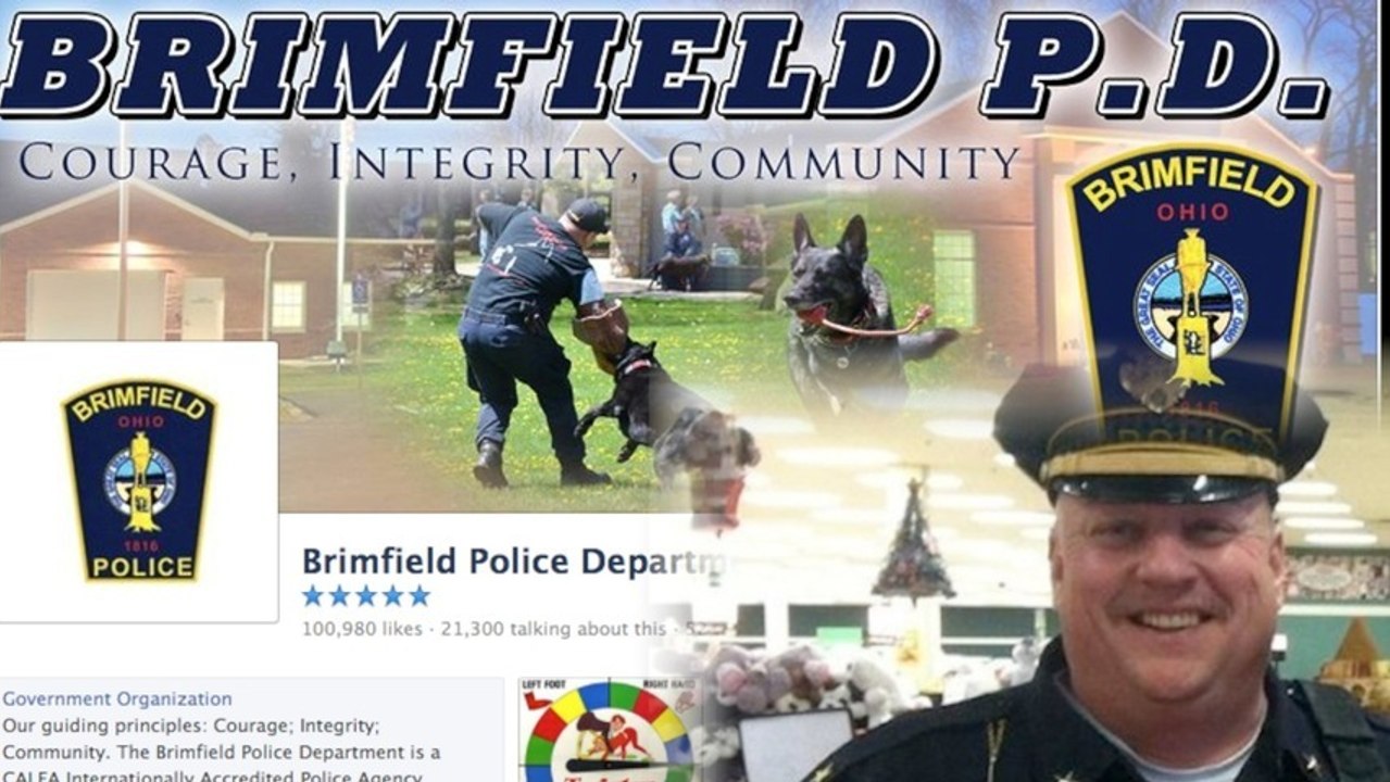 Chief Oliver Gives Helpful Hints to Fellow Risk Taker Kanye West