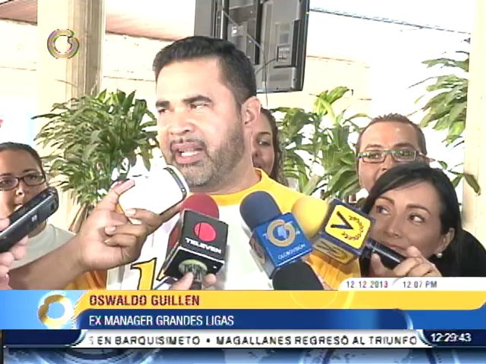 oswaldo guillen 2