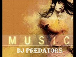 One love sound machine - DJ PREDATORS