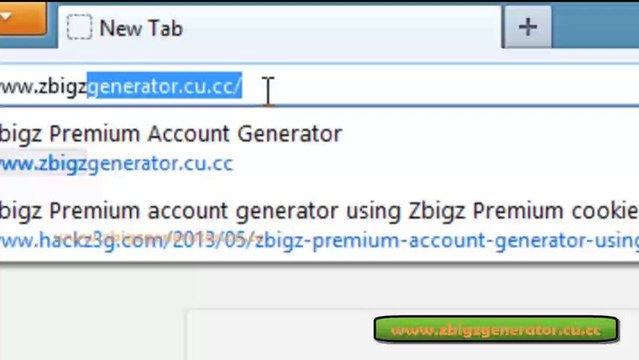 zbigz premium account cookies 2014