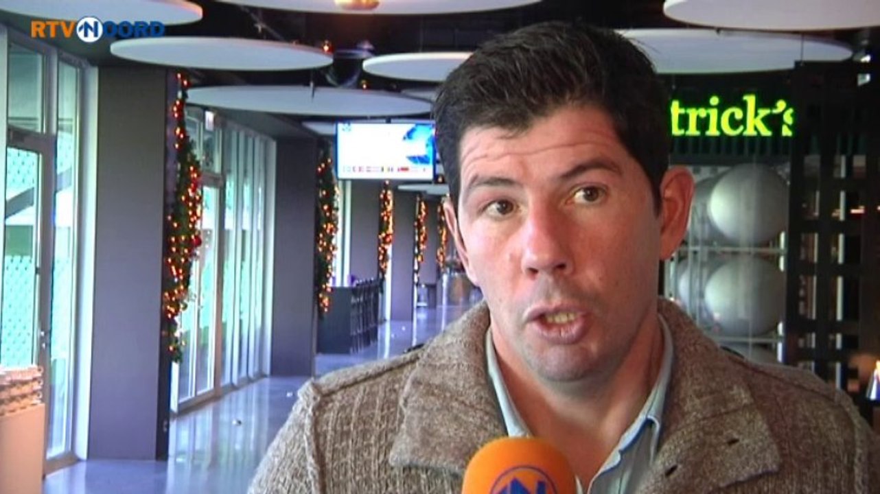 De Leeuw of Adorjan vervangt Zivkovic tegen Feyenoord - RTV Noord