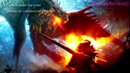 Time For Action (Royalty Free Music)