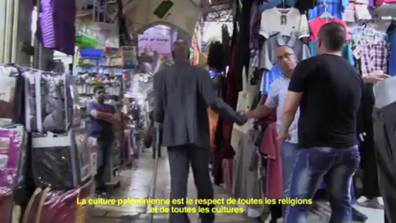 Trailer Stop the Wall-H.264 6,75 Mbps