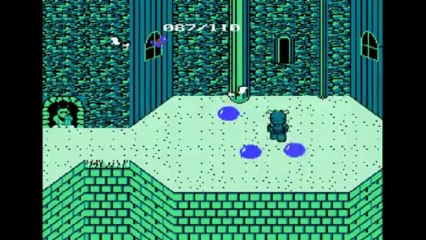 Deadly Towers : Prince Myer à la rescousse