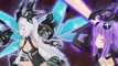 Hyperdimension Neptunia Re;Birth 2 : Sisters Generation - Trailer Combat