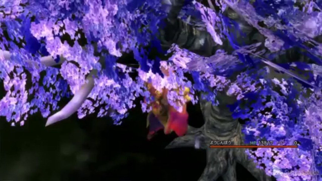 Final Fantasy X/X-2 HD Remaster - Mini Vidéo : Chimères