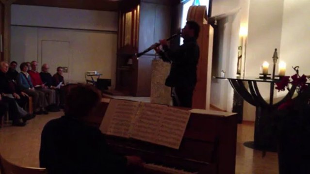 TANZ DER RABBI - KLEZMERMUSIK - NINEL & GENNADY POTASCHNIK