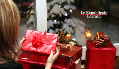 Quel sera votre budget pour les cadeaux de Noël ?