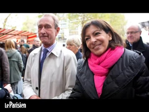 Bertrand Delanoë. NKM a peu le souci de la vérité