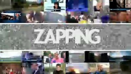 Zapping de l’Actu - 12/12 – Ayrault traite Copé de « menteur », le succès tabou de Dieudonné et Kim Jong-un fait exécuter son oncle