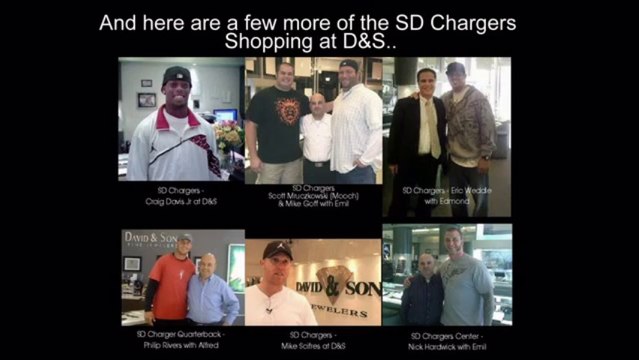 Wedding Rings San Diego CA