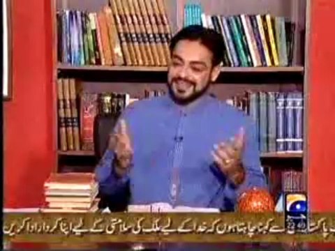 About madrassa students Geo part 3