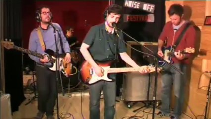 April Fool's Day en Noise off festival