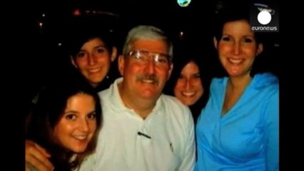 Disparu en Iran, Robert Levinson travaillait pour la CIA