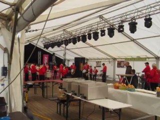 Oupeye en fete Octobre 2013