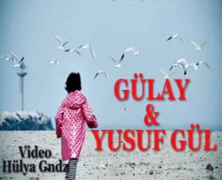 OkeyAzram,ÜZÜLME GÜLAY & YUSUF GÜL,OkeyAzram,OkeyAzram - dailymotion