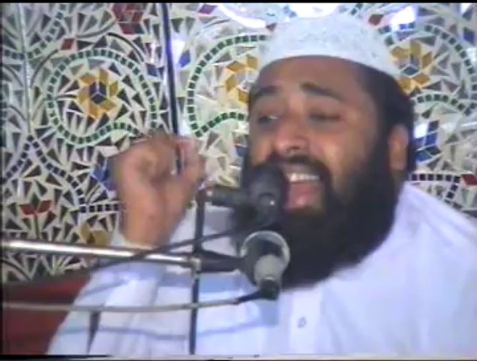 qari abdul ghaffar siyalvi.