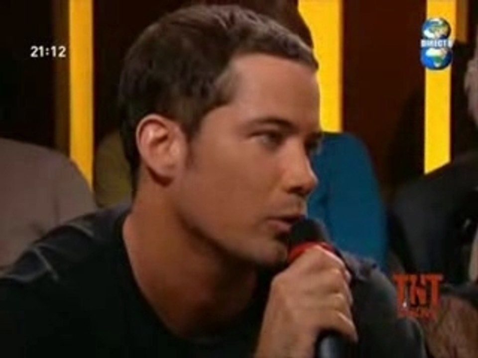 tnt show 20/11 partie 1