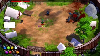 MAGICKA - EPISODE 3 - (w/Andreas Mathias H) - [Dansk]