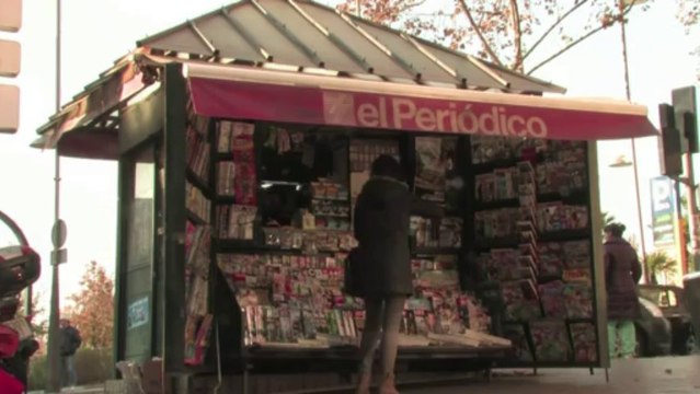 Référendum sur l'indépendance: réactions de Catalans