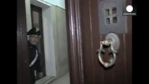 Sicile : la famille du parrain de Cosa Nostra arrêtée