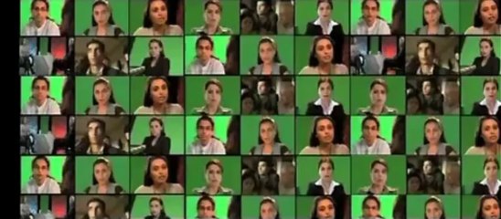 Aali Re (No One Killed Jessica) Song Promo - Uncensored~By cHacHa_BaTolE