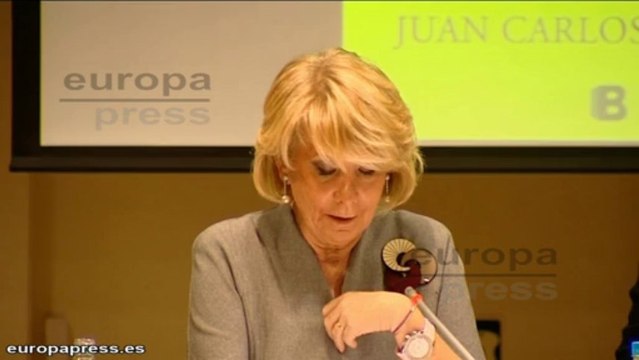 Aguirre: Nacionalistas se llevan mal con la verdad