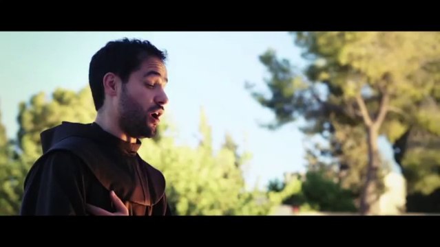 Friar Alessandro - Adeste Fideles