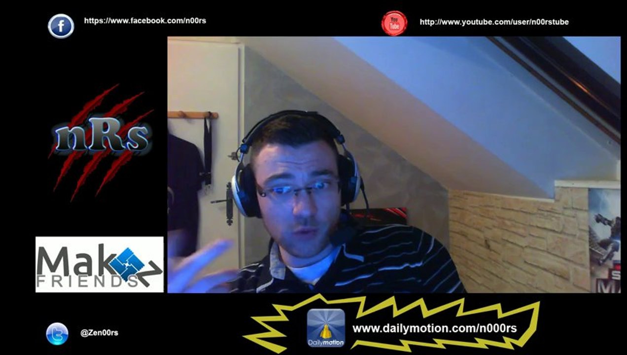 TUTO down /over clocker sa carte graphique