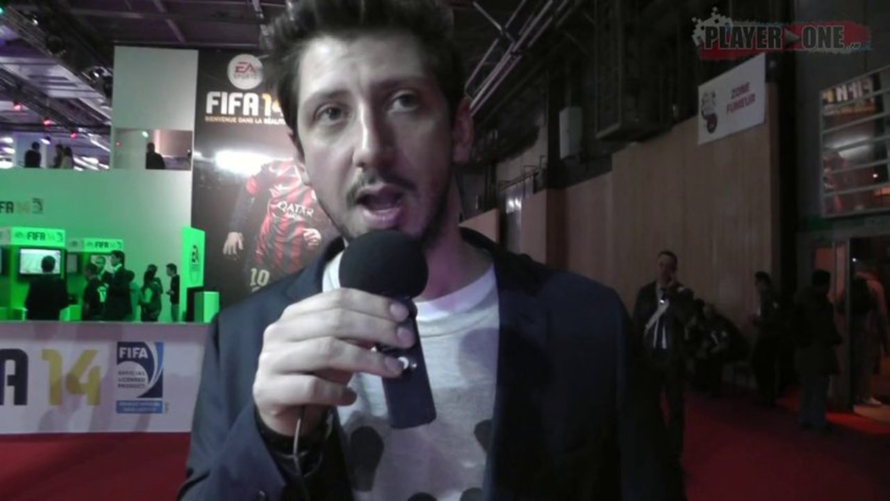 [HD] PGW 2013 : Soirée Presse / VIP // Interviews : Mr Poulpe - Kemar - Seb la frite - Hasterokid