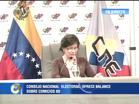 Oblitas manifestó sobre algunas figuras alternativas creadas tras la elección de candidatos de la MUD en alcaldías