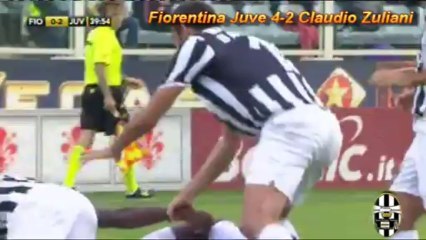 8 Fiore Juve 4-2