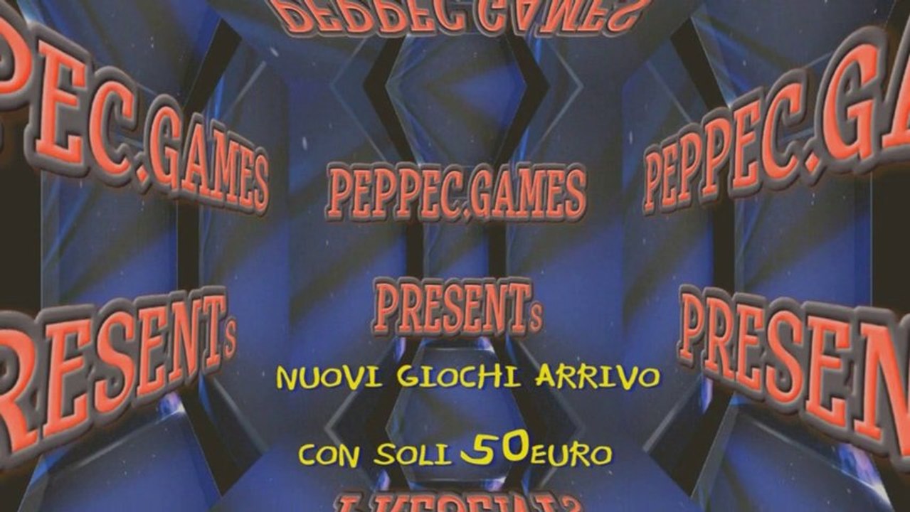 TRAILER DEI GIOCHI AGGIORNATI