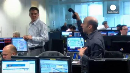 Le chiusure dei mercati europei: 13.12.2013