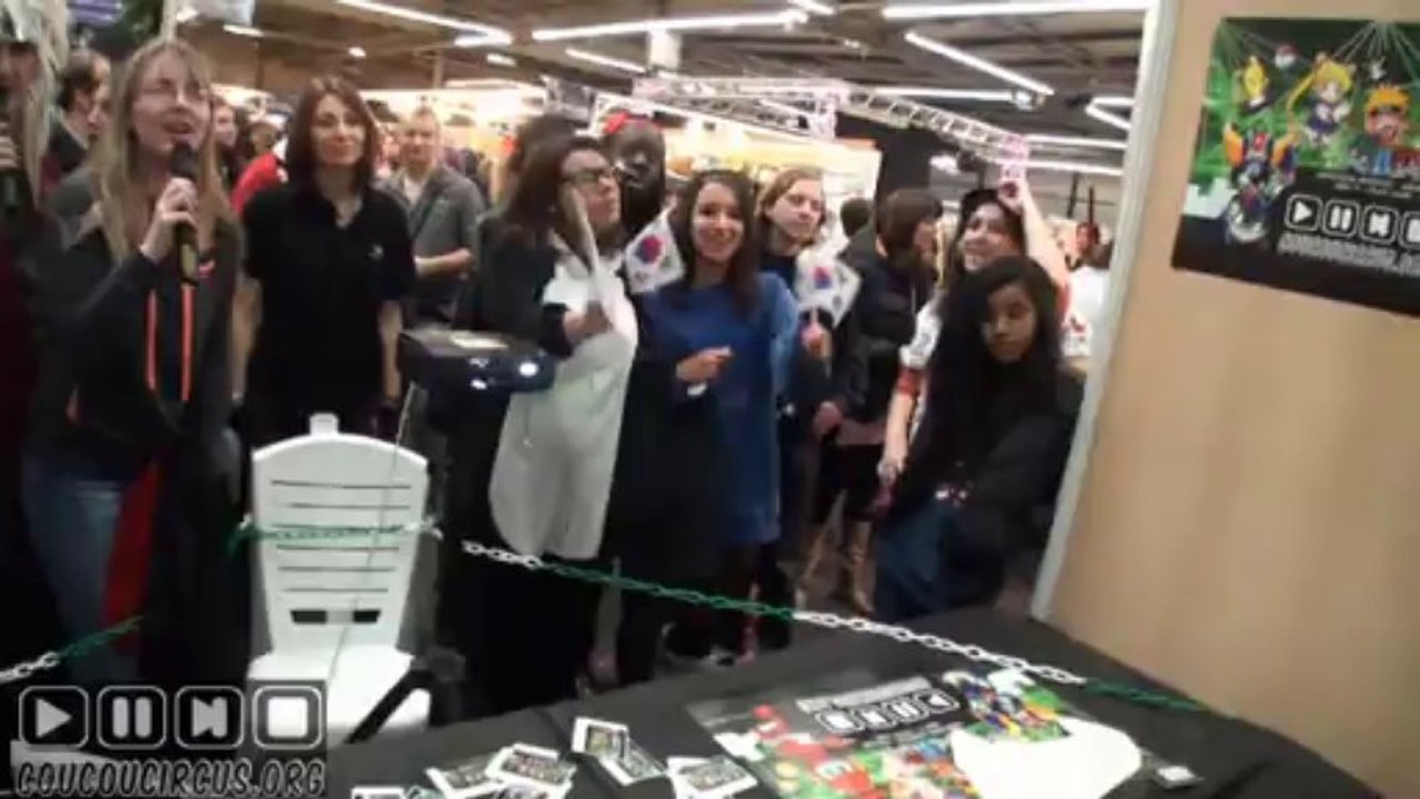 Toulouse Game Show 2013 Reportage (52/)