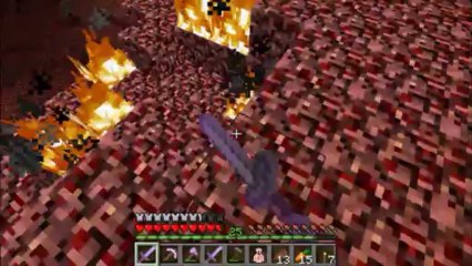 We Do Stuff - Minecraft Edition - Episode 6 Nether you mind