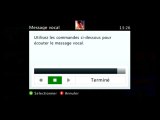 Xbox 360 - Message vocal d'un rageux.