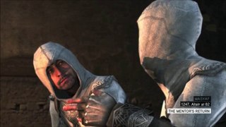 The Laptop Gamer - Assassins Creed Revelations PC Review