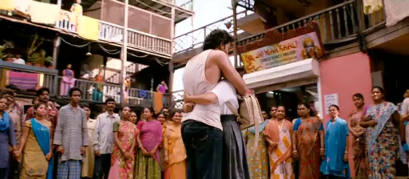 Abhi Mujh Main Kahin - Agneepath (2012)  UpScaled 720p  Video~By cool_x_dude~