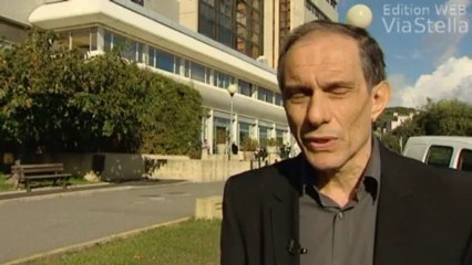 Une enveloppe de 29 millions d'euros pour la rénovation de l'hôpital de Bastia